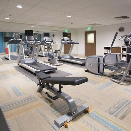 Holiday Inn Express Hotel & Suites Bartlesville By Ihg Extérieur photo