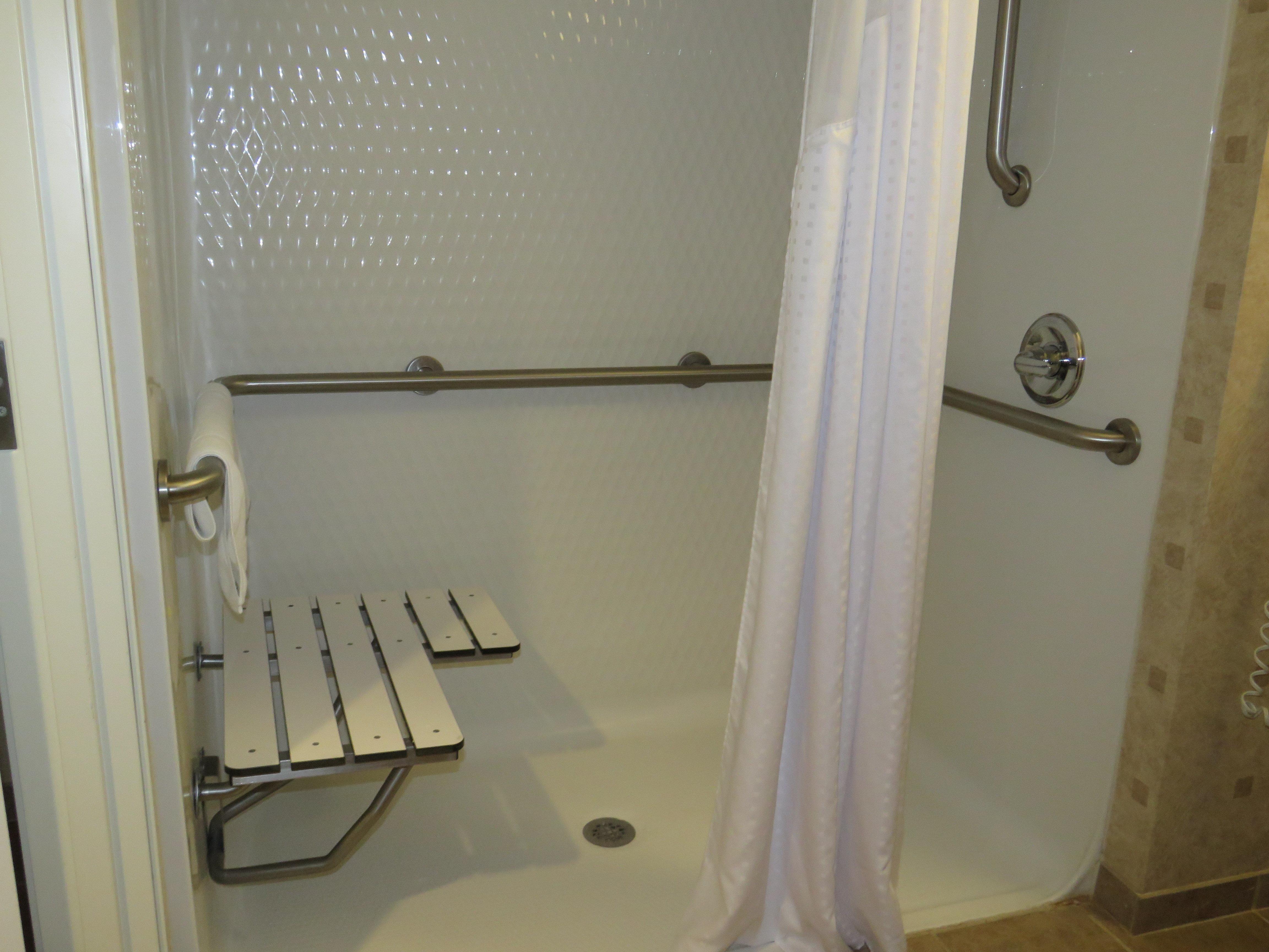 Holiday Inn Express Hotel & Suites Bartlesville By Ihg Extérieur photo