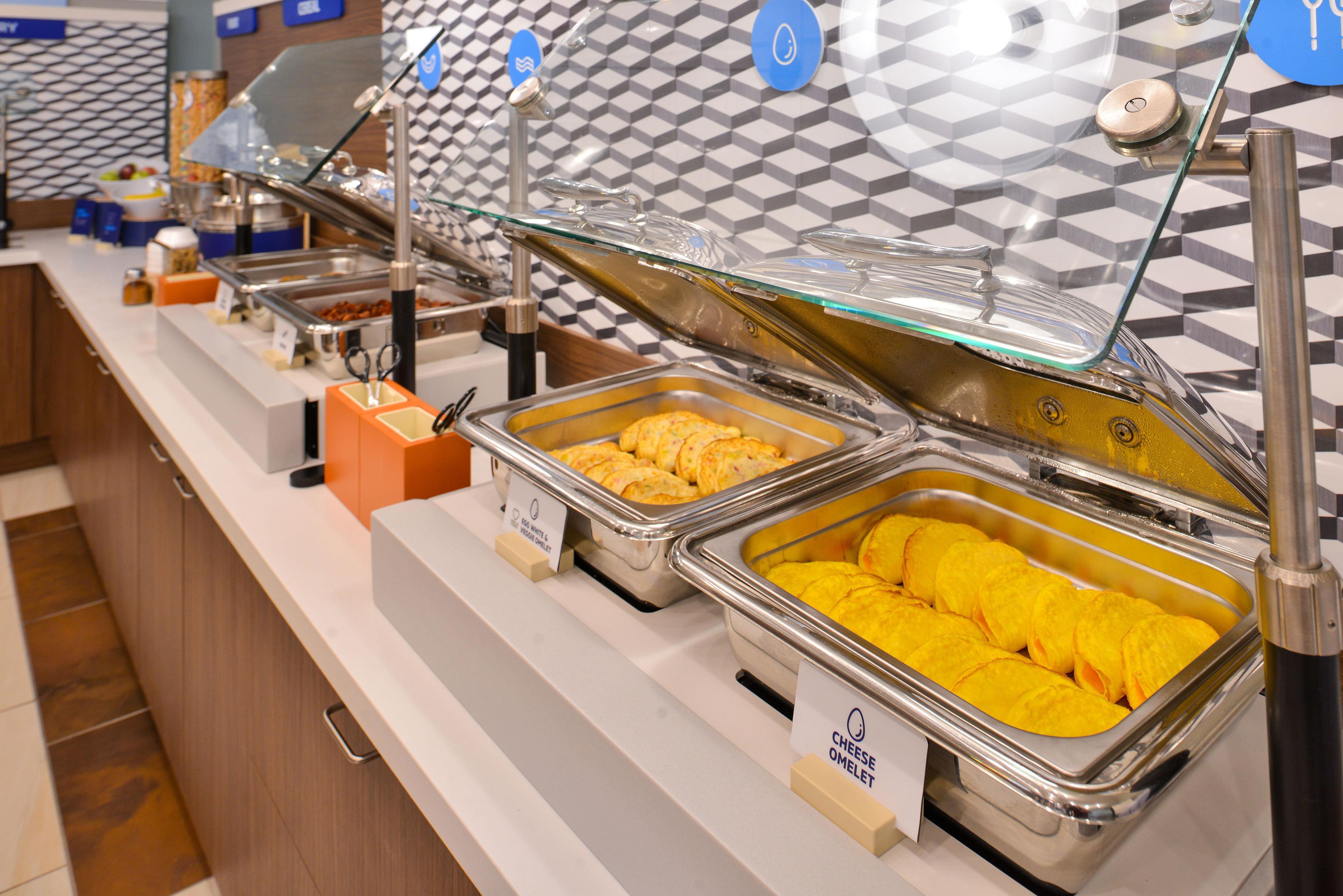 Holiday Inn Express Hotel & Suites Bartlesville By Ihg Extérieur photo