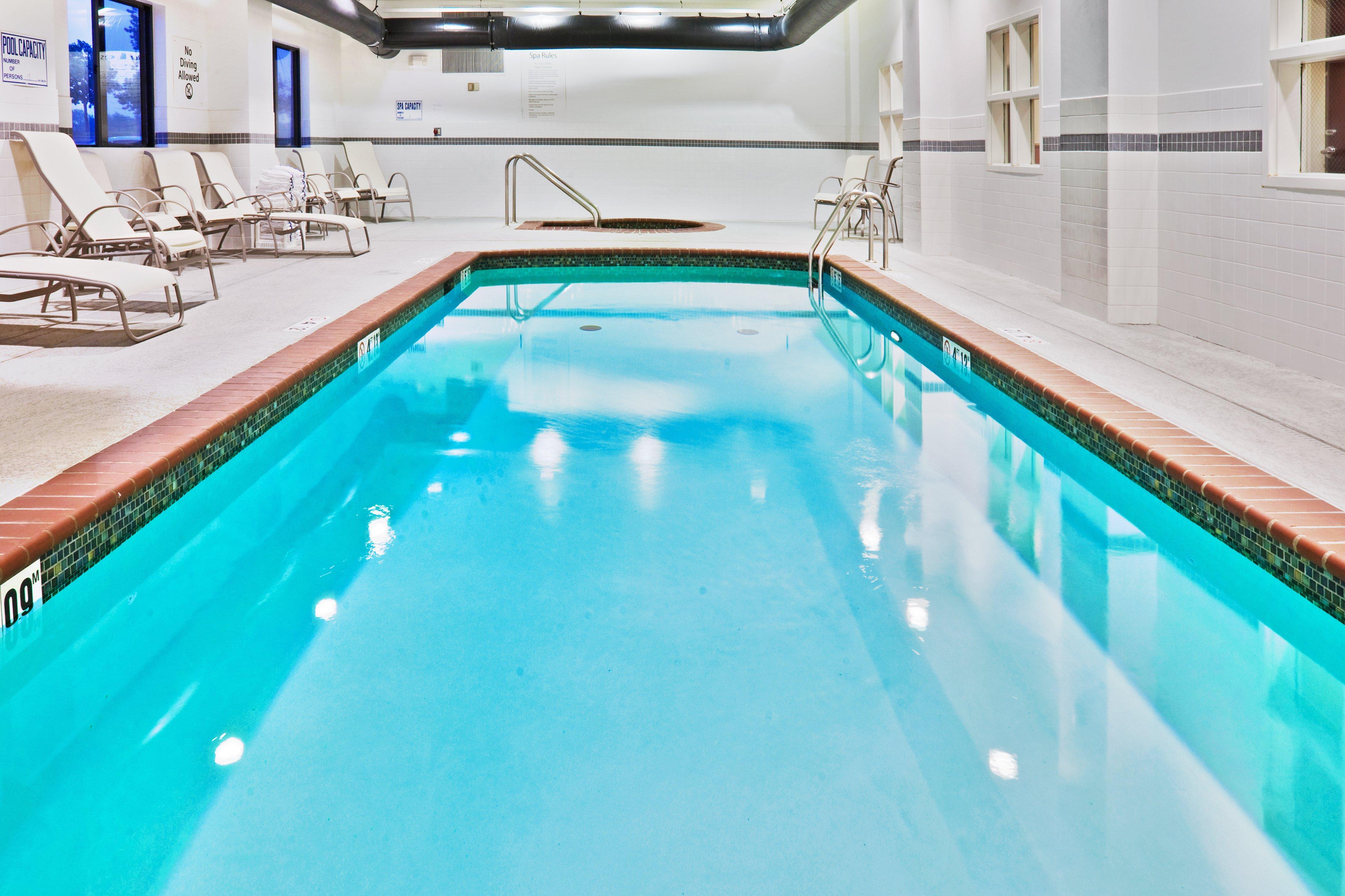 Holiday Inn Express Hotel & Suites Bartlesville By Ihg Extérieur photo