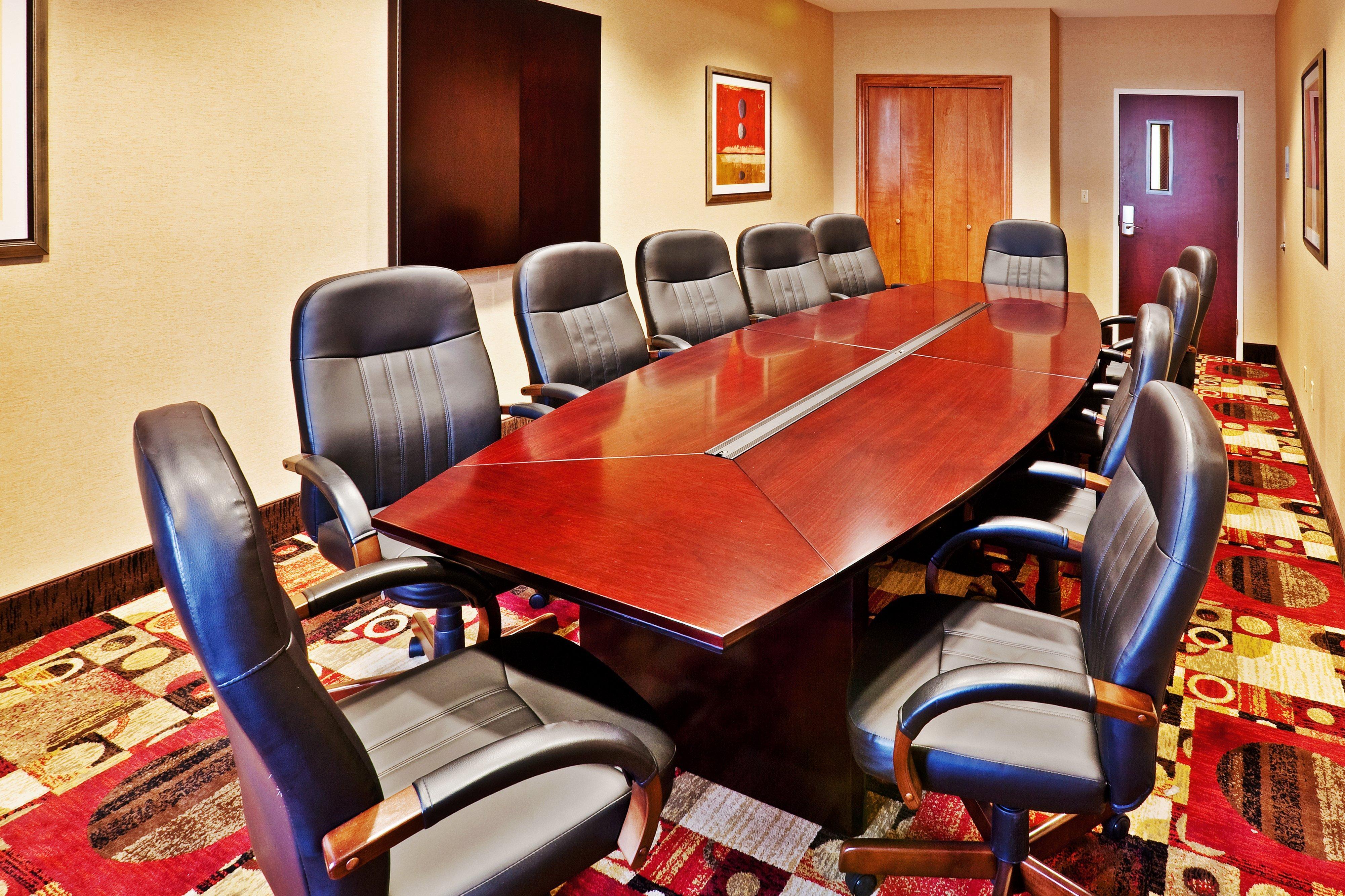 Holiday Inn Express Hotel & Suites Bartlesville By Ihg Extérieur photo